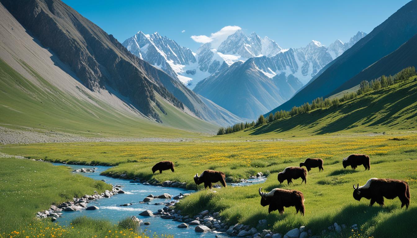 kırgızistan gezi rehberi kırgızistan gezi rehberi