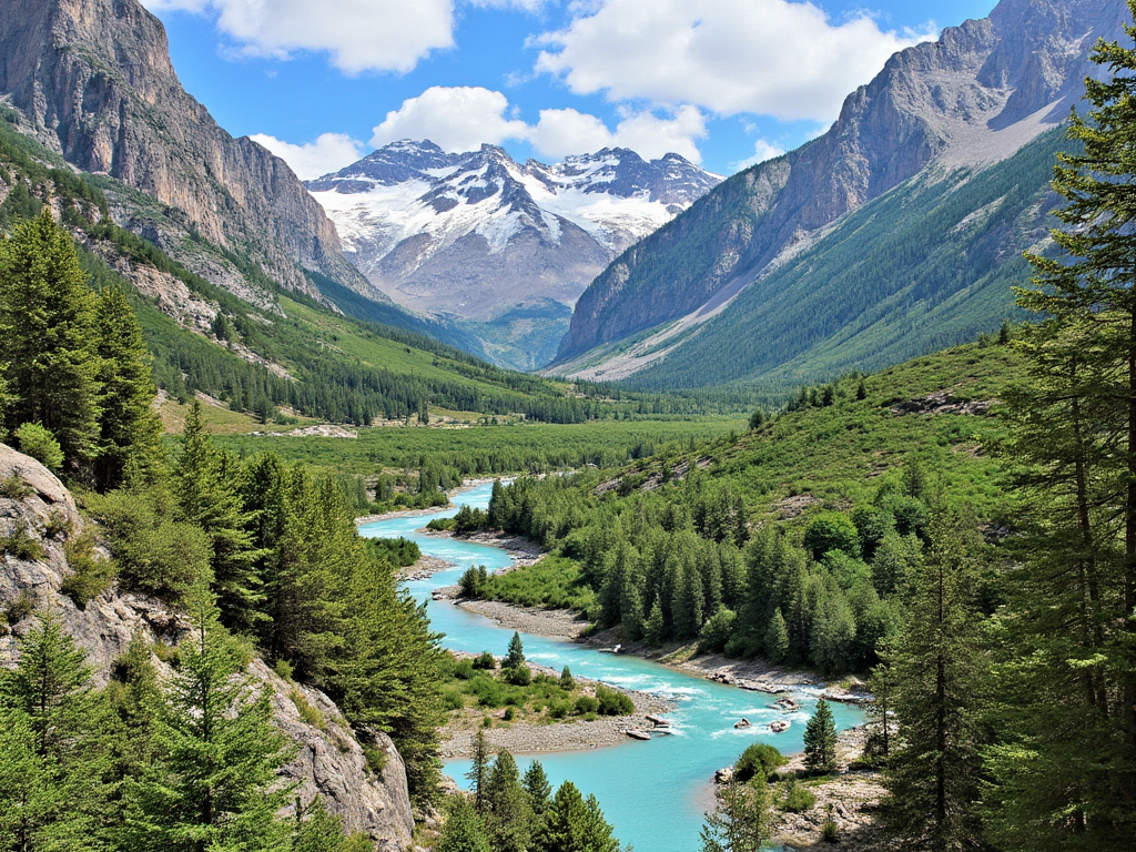 Kırgızistan'da Gezilecek 10 Muhteşem Yer